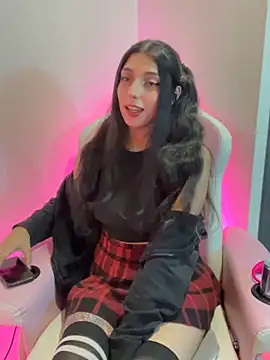 Felicia_smok3 Webcam show