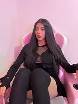 Felicia_smok3 Webcam Show