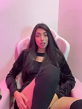 Felicia_smok3 실시간 채팅방