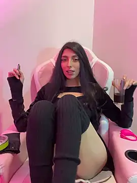 Felicia_smok3 웹캠 쇼