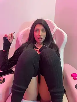 Bilik Sembang Langsung Felicia_smok3