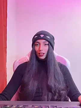 Felicia_smok3 Live Chatraum