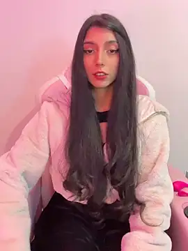 Felicia_smok3 Pertunjukan Webcam