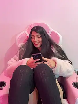 Sala de chat en directo de Felicia_smok3