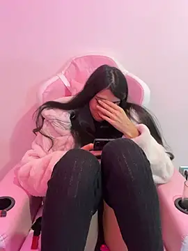 ห้องแชทสดของ Felicia_smok3