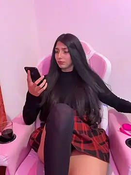 Pokazy przed kamerką – Felicia_smok3