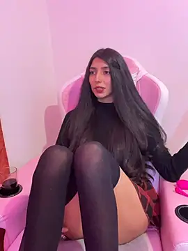 Pokazy przed kamerką – Felicia_smok3