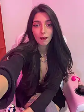 Show Webcam de Felicia_smok3