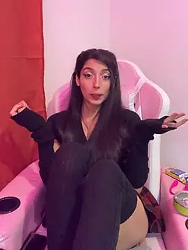 Webkamerová show Felicia_smok3