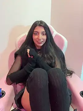 Show de Felicia_smok3 na webcam
