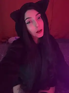 Pokazy przed kamerką – Felicia_smok3