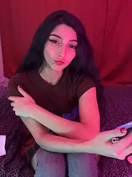 Felicia_smok3: вебкам-шоу