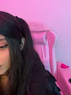 Felicia_smok3 Pertunjukan Webcam