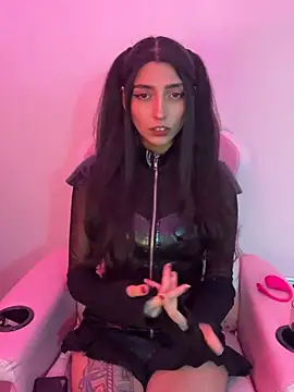 Felicia_smok3 Show in webcam