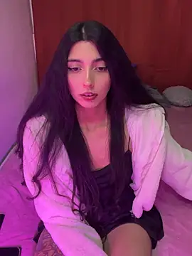 Felicia_smok3 Webcamshow