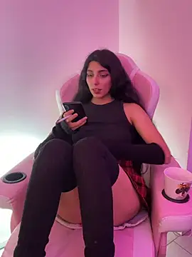 عرض كام Felicia_smok3