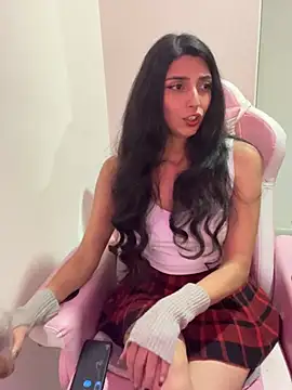 Felicia_smok3n Webbikameraesitys