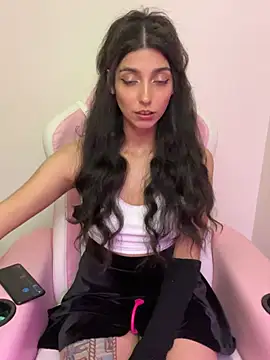 Felicia_smok3n Webbikameraesitys