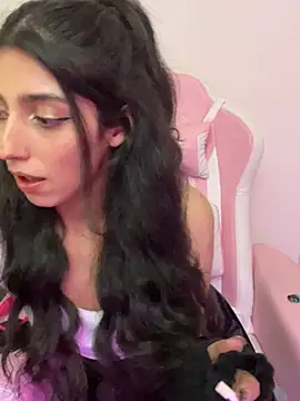 Felicia_smok3 Webcam-Show