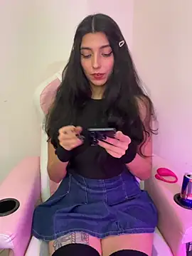 Felicia_smok3 Webcamshow