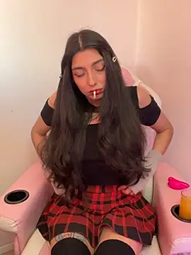 Felicia_smok3: вебкам-шоу