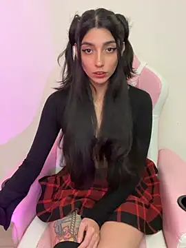 Felicia_smok3 웹캠 쇼