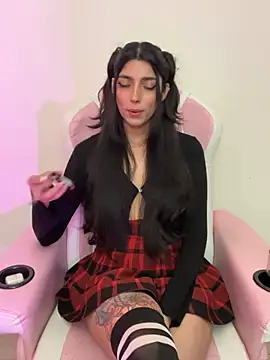 عرض كام Felicia_smok3