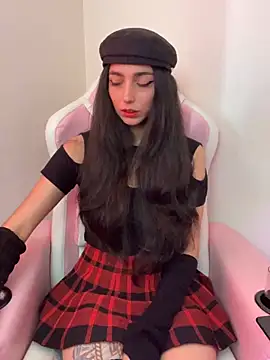 Felicia_smok3 Show in webcam