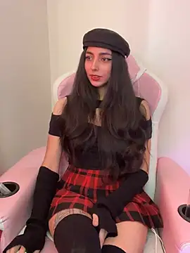 Felicia_smok3 Webcamshow