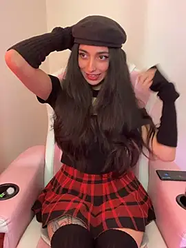 عرض كام Felicia_smok3