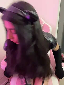 Felicia_smok3 웹캠 쇼