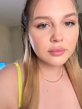 دردشة Alexis_Powell الجنسية المباشرة