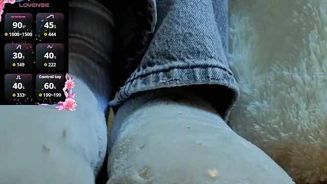 Show Webcam de Dark_Diamond8