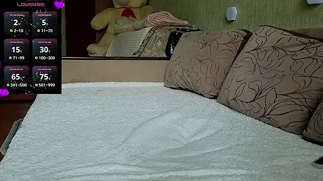 Bilik Sembang Langsung Arina_Bloom
