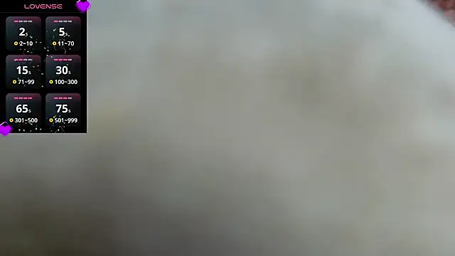 Živá chatovací místnost Arina_Bloom