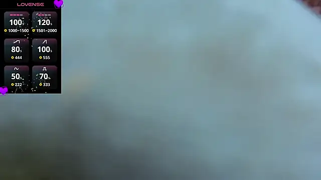 Arina_Bloom's Live Chat Room