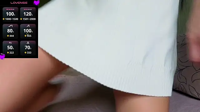 غرفة دردشة Arina_Bloom المباشرة