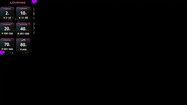 Živá chatovací místnost Arina_Bloom