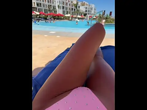 Arina_Bloom Live XXX-chat