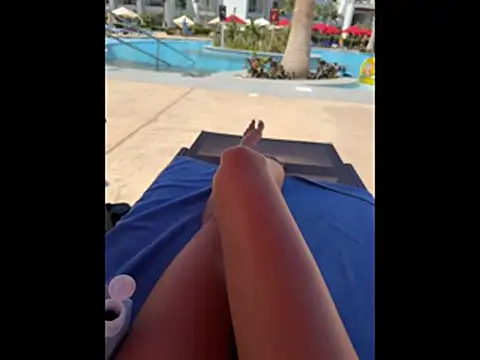Arina_Bloom Webcam show