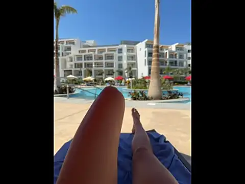 Arina_Bloom's Live XXX Chat