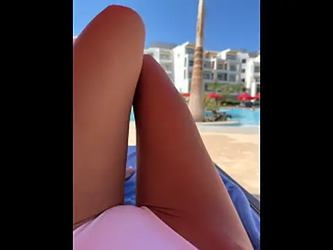 Czat XXX na żywo – Arina_Bloom