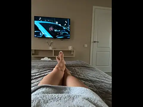 Show Webcam de Arina_Bloom