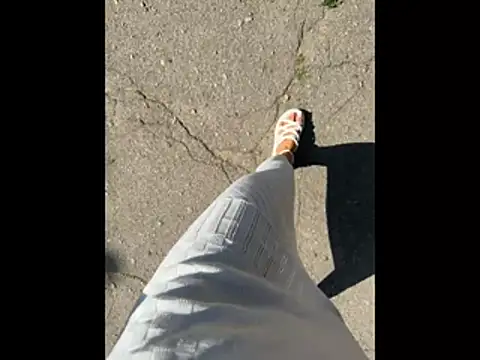 Arina_Bloom 网络视讯表演