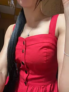 Nikki_fit8 Webcam-Show