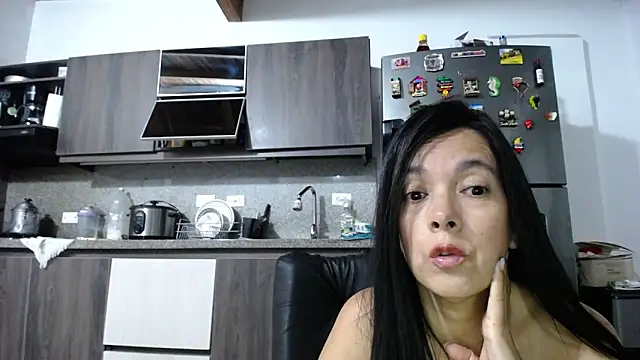 Chat XXX ao vivo de Alexxawinter