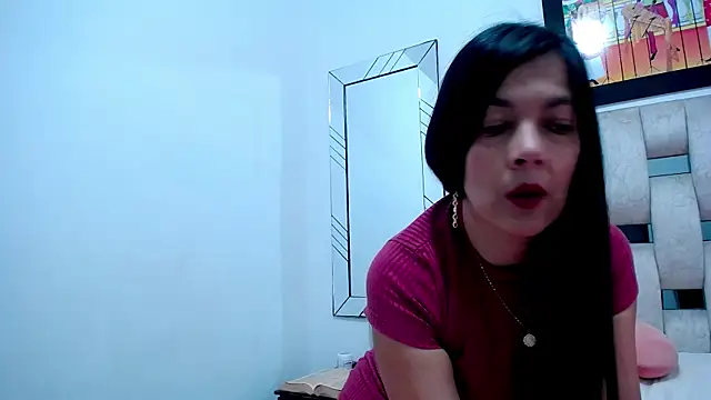 Alexxawinter Adlı Modelin Canlı XXX Sohbeti