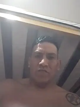Webkamerová show Perico_u_