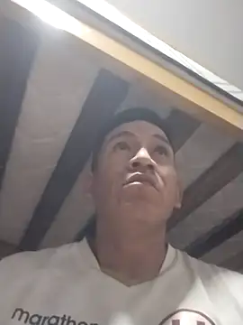 Webkamerová show Perico_u_