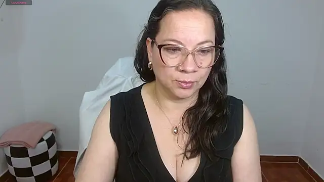 XXX chat uživo modela Sex-Psychology